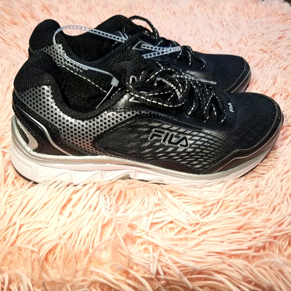 Fila energized  sneakers